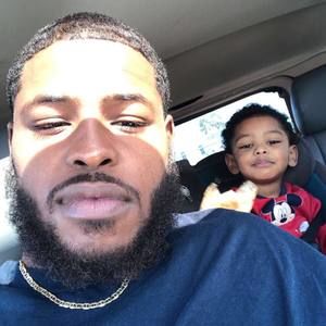 Meet your Posher, Marlaun